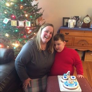 Meet your Posher, Jen